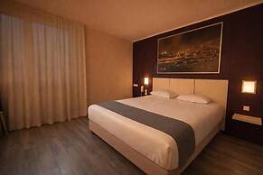 Brit Hotel Confort Montpellier Parc Expositions