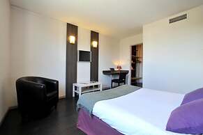 Brit Hotel Confort Montpellier Parc Expositions