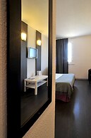 Brit Hotel Confort Montpellier Parc Expositions