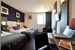 Brit Hotel Confort Montpellier Parc Expositions