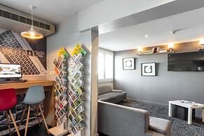 Brit Hotel Confort Montpellier Parc Expositions