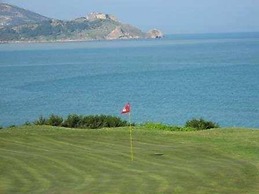 Yadis Morjane Tabarka