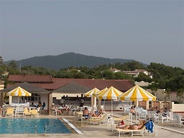 Yadis Morjane Tabarka