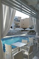 Senator Hotel Apartments - Adults Only