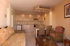 Senator Hotel Apartments - Adults Only