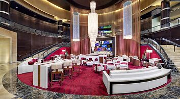 Red Rock Casino, Resort and Spa