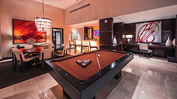 Red Rock Casino, Resort and Spa