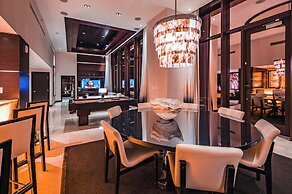 Red Rock Casino, Resort and Spa