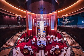 Red Rock Casino, Resort and Spa