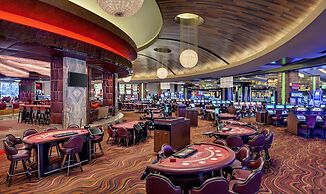 Red Rock Casino, Resort and Spa