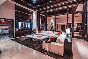 Red Rock Casino, Resort and Spa