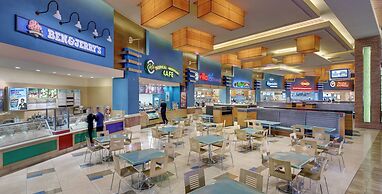 Red Rock Casino, Resort and Spa