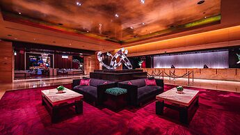 Red Rock Casino, Resort and Spa