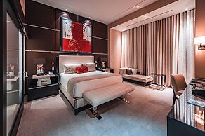 Red Rock Casino, Resort and Spa