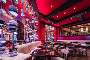 Red Rock Casino, Resort and Spa