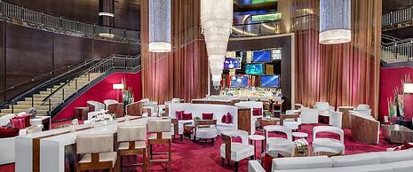 Red Rock Casino, Resort and Spa