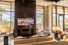 Red Rock Casino, Resort and Spa
