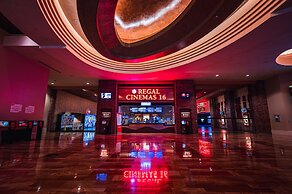 Red Rock Casino, Resort and Spa