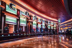 Red Rock Casino, Resort and Spa