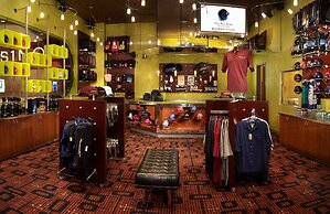 Red Rock Casino, Resort and Spa