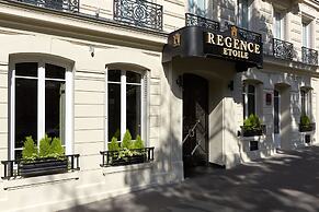 Hôtel Régence Etoile