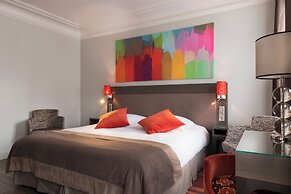 Hôtel Régence Etoile