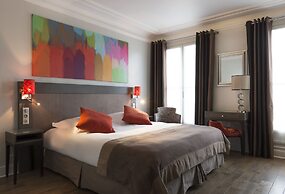 Hôtel Régence Etoile