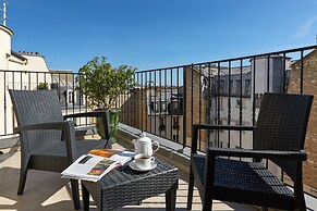 Hôtel Régence Etoile