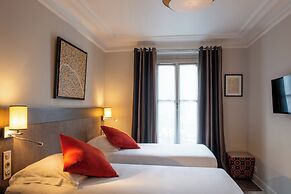 Hôtel Régence Etoile