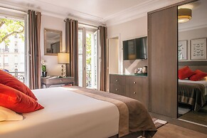 Hôtel Régence Etoile