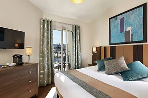 Hôtel Régence Etoile