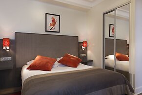 Hôtel Régence Etoile