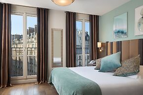 Hôtel Régence Etoile