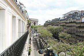 Hôtel Régence Etoile