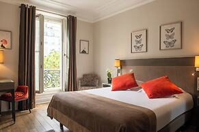 Hôtel Régence Etoile