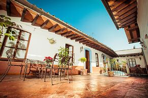 El Mesón del Alférez Xalapa