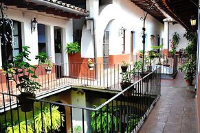 El Mesón del Alférez Xalapa