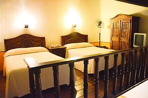 El Mesón del Alférez Xalapa