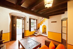 El Mesón del Alférez Xalapa