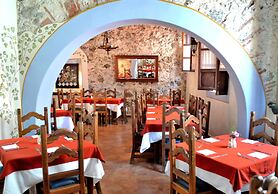 El Mesón del Alférez Xalapa