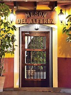 El Mesón del Alférez Xalapa