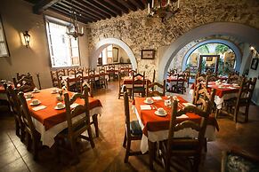 El Mesón del Alférez Xalapa