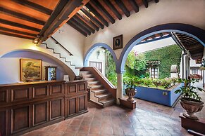 El Mesón del Alférez Xalapa