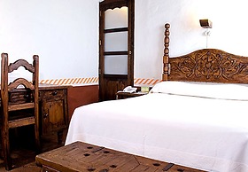 El Mesón del Alférez Xalapa