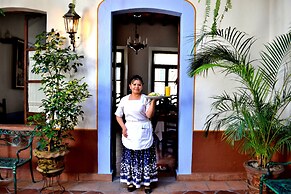 El Mesón del Alférez Xalapa