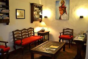 El Mesón del Alférez Xalapa