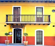 El Mesón del Alférez Xalapa