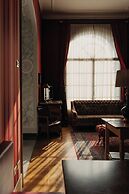 Hotel Palazzo Guiscardo