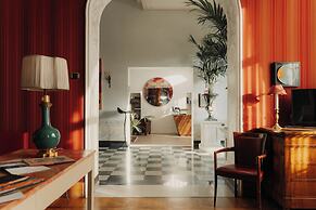 Hotel Palazzo Guiscardo