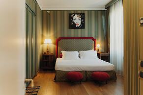 Hotel Palazzo Guiscardo